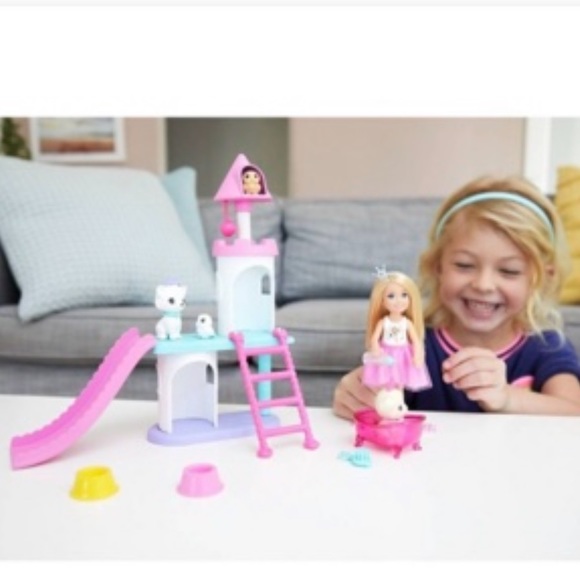 Barbie Playset New - Picture 4 of 7